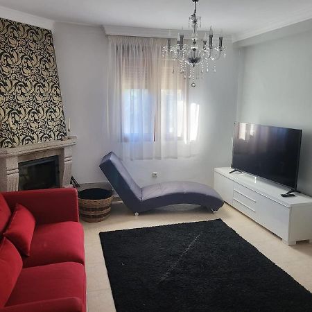 Casa Con Vistas Al Mar, Capacidad Para 10 Personas Ribeira Eksteriør billede