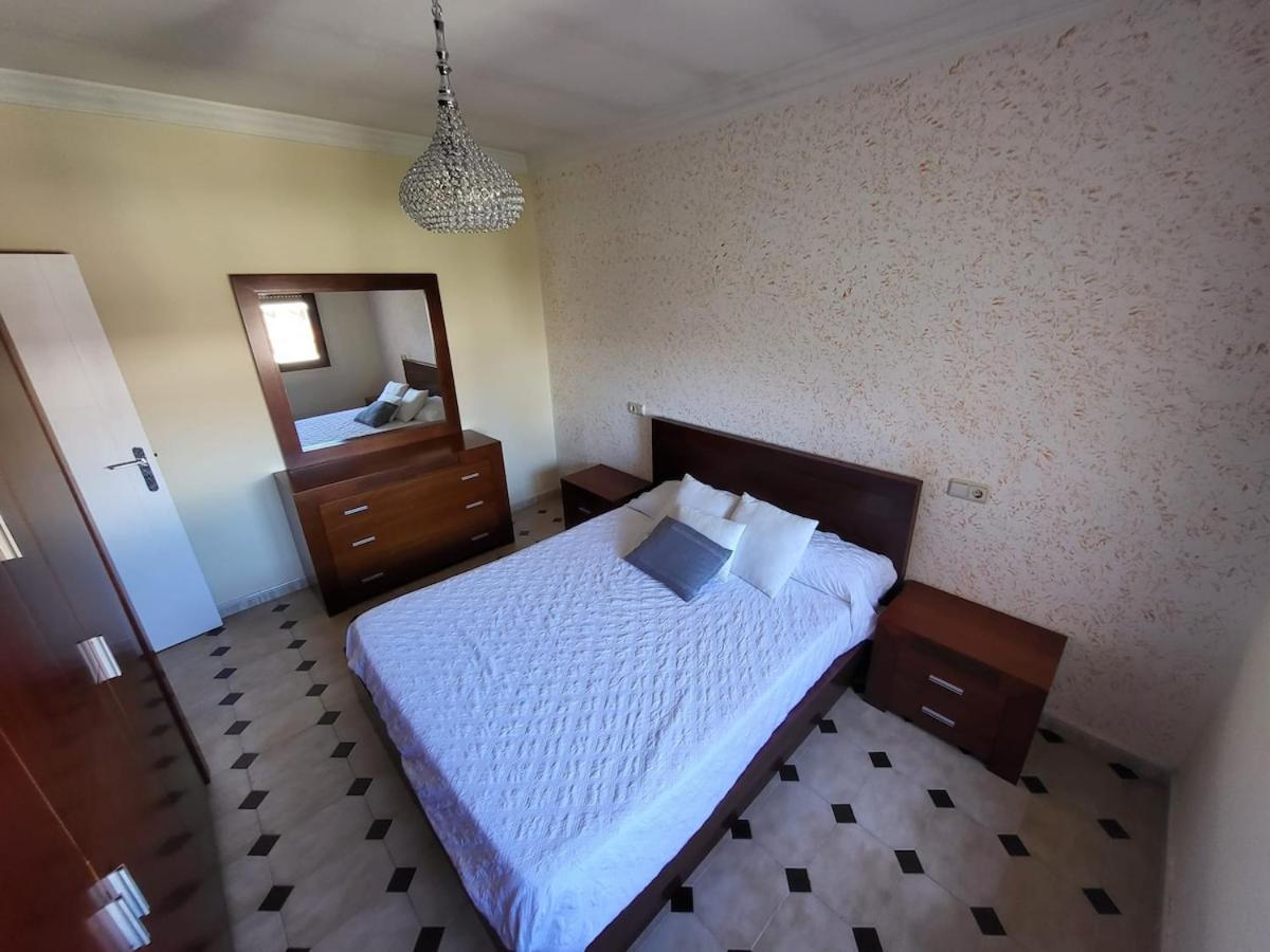 Casa Con Vistas Al Mar, Capacidad Para 10 Personas Ribeira Eksteriør billede