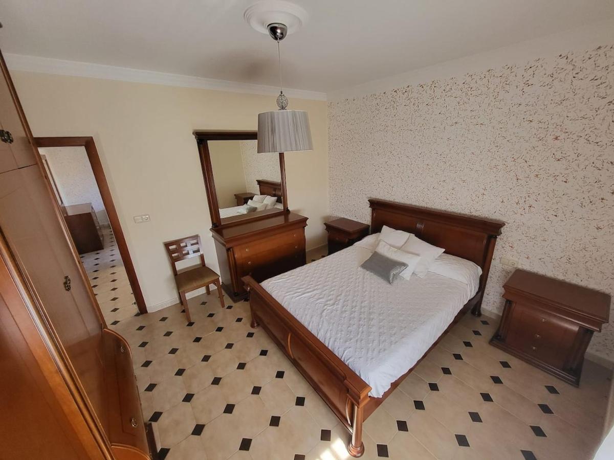 Casa Con Vistas Al Mar, Capacidad Para 10 Personas Ribeira Eksteriør billede
