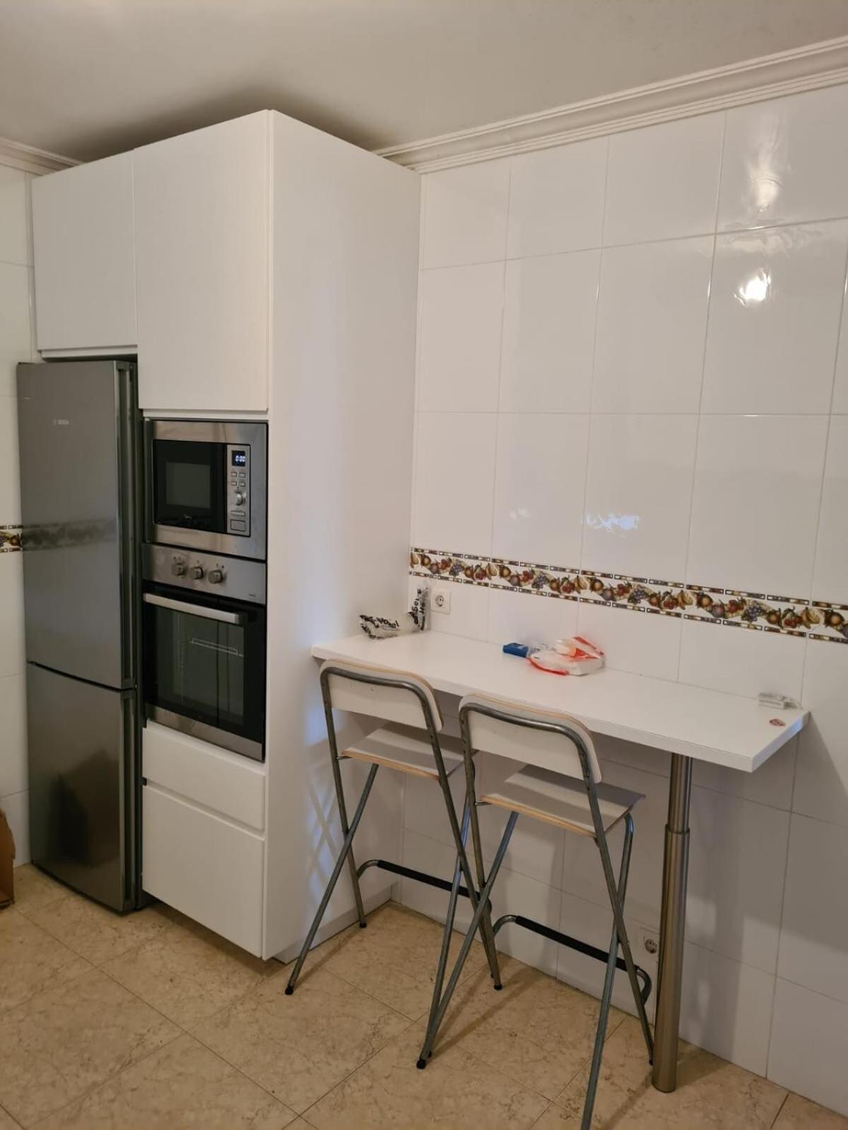 Casa Con Vistas Al Mar, Capacidad Para 10 Personas Ribeira Eksteriør billede